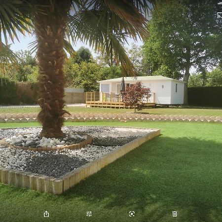 Gite Panda House Villefranche-sur-Cher Esterno foto