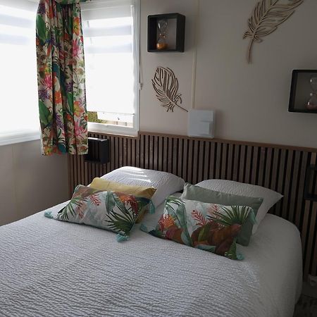 Gite Panda House Villefranche-sur-Cher Esterno foto