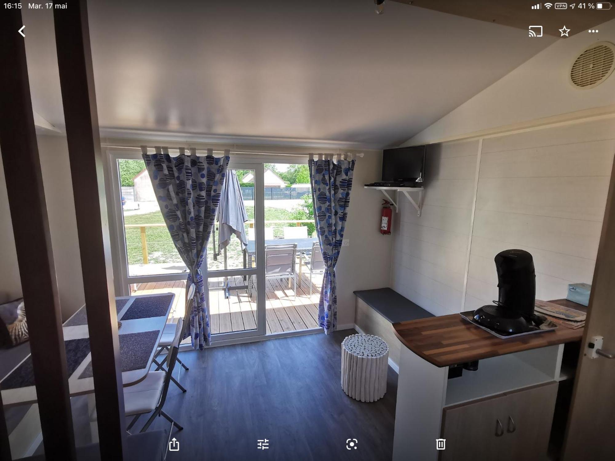Gite Panda House Villefranche-sur-Cher Esterno foto