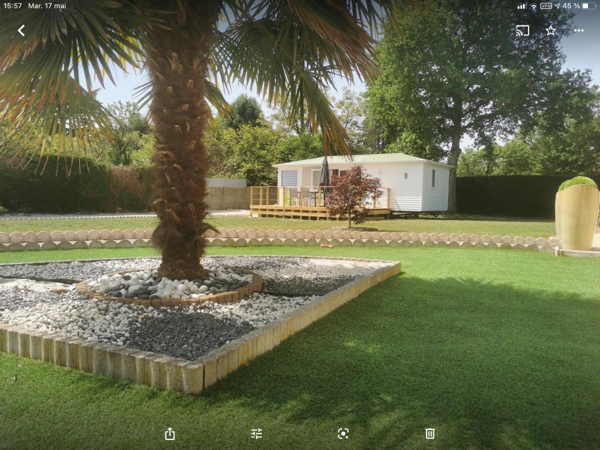 Gite Panda House Villefranche-sur-Cher Esterno foto