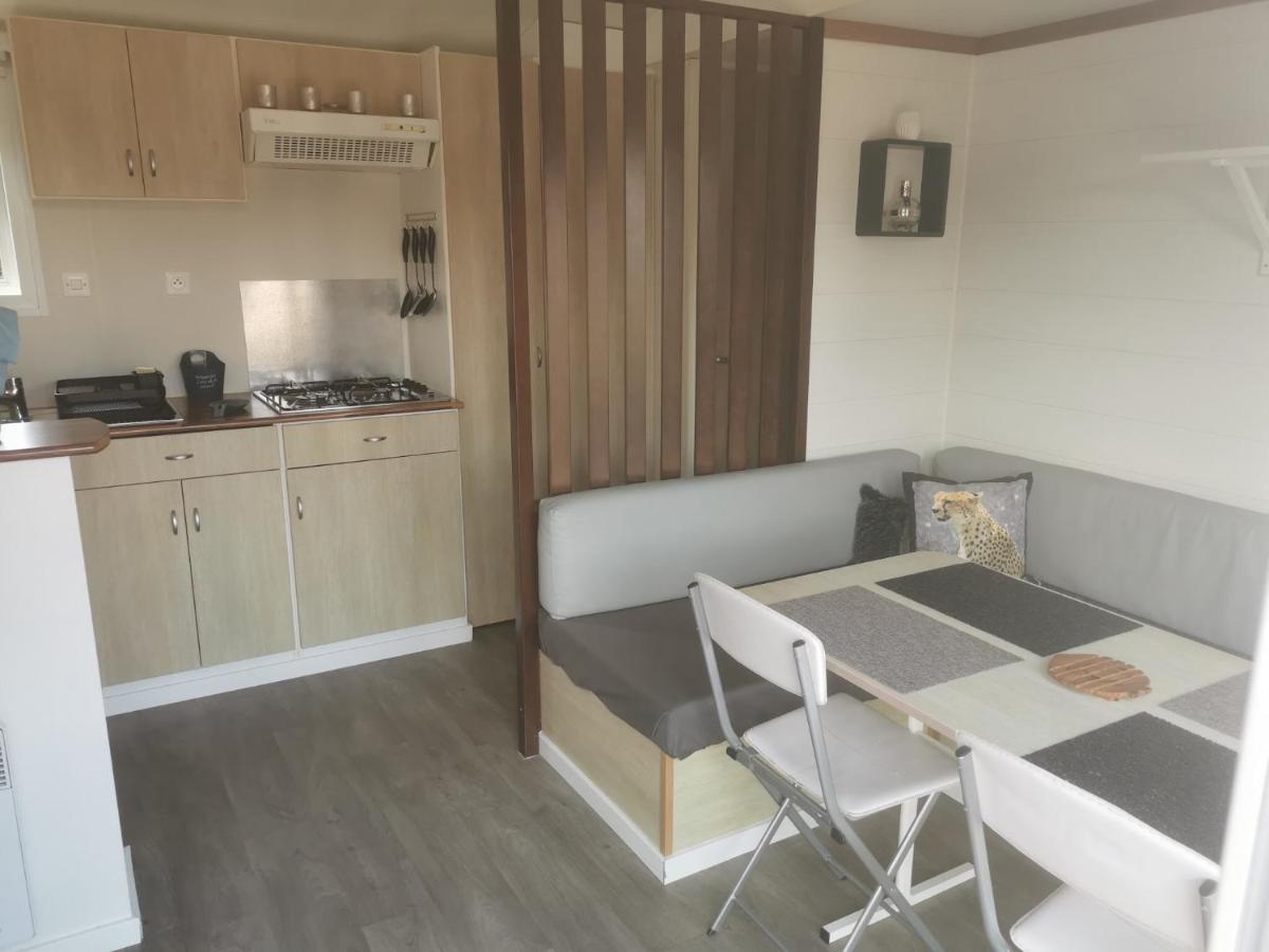 Gite Panda House Villefranche-sur-Cher Esterno foto