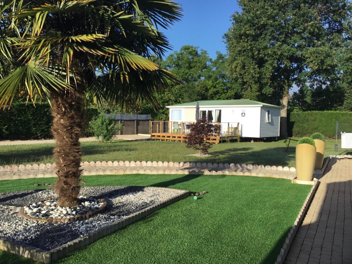 Gite Panda House Villefranche-sur-Cher Esterno foto