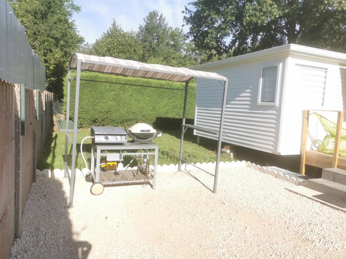 Gite Panda House Villefranche-sur-Cher Esterno foto