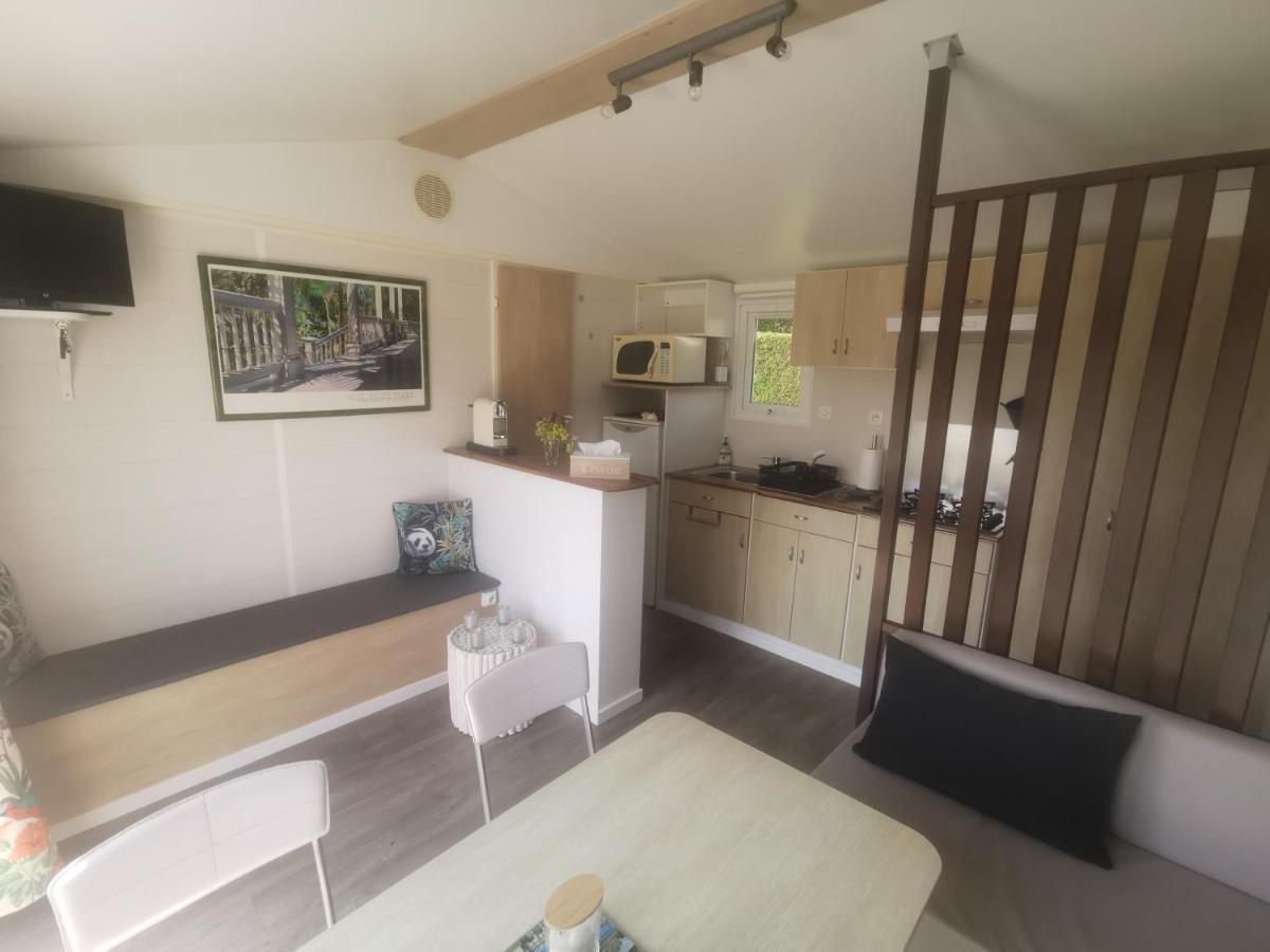 Gite Panda House Villefranche-sur-Cher Esterno foto