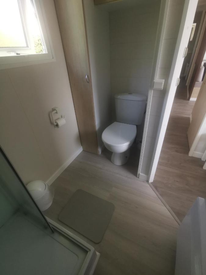 Gite Panda House Villefranche-sur-Cher Esterno foto