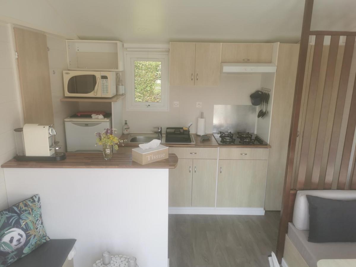 Gite Panda House Villefranche-sur-Cher Esterno foto